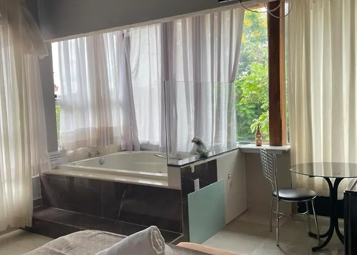 Pousada Hibiscos Serra do Cipo National Park